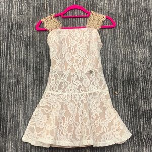 Gorgeous dress from Bronx & Banco